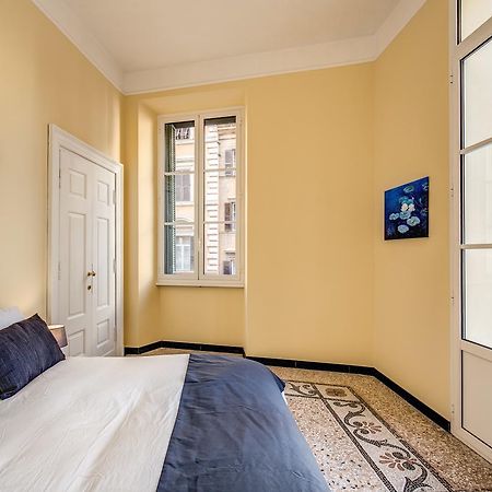 Cavour Colloseum Suite Řím Exteriér fotografie